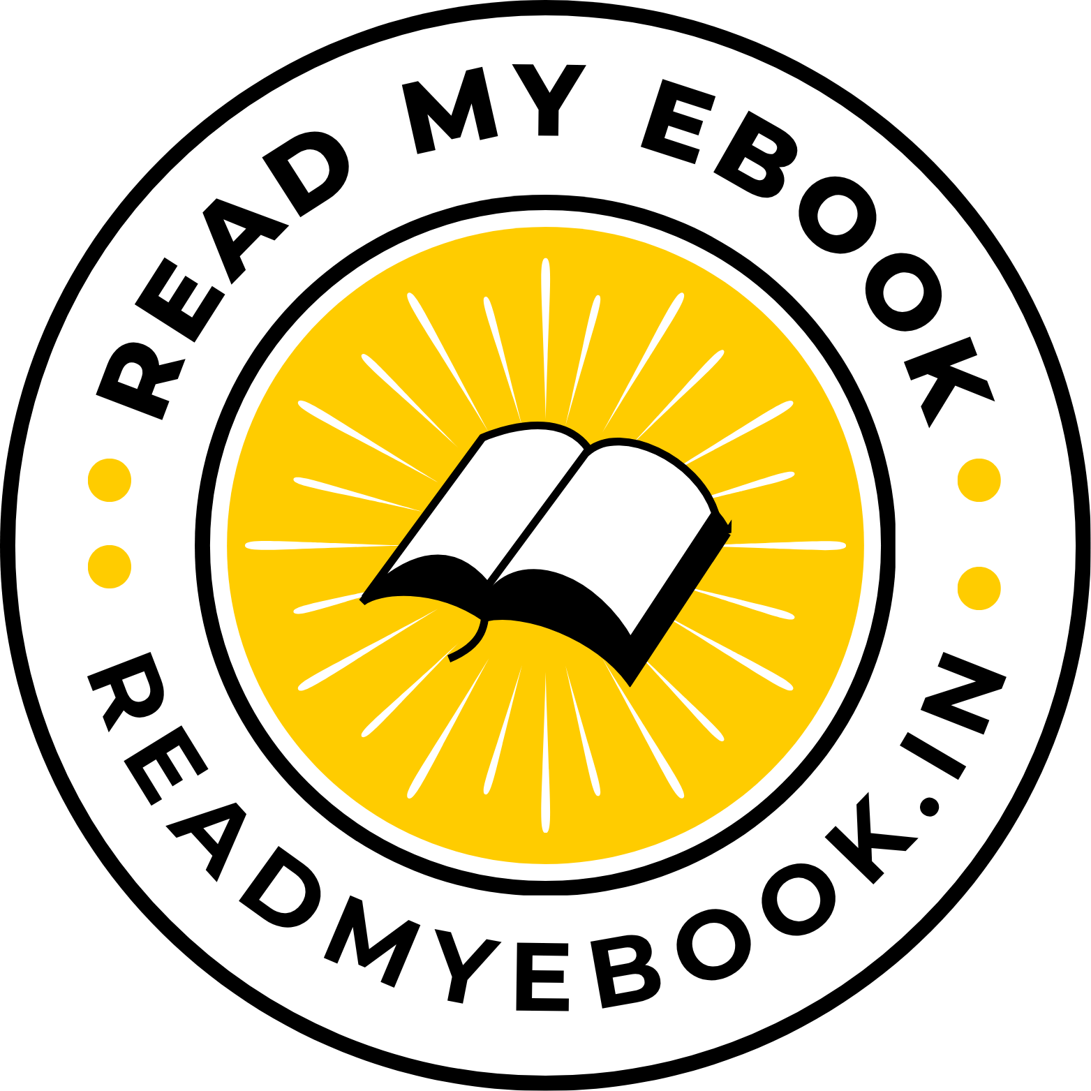 ReadMyEbook Logo